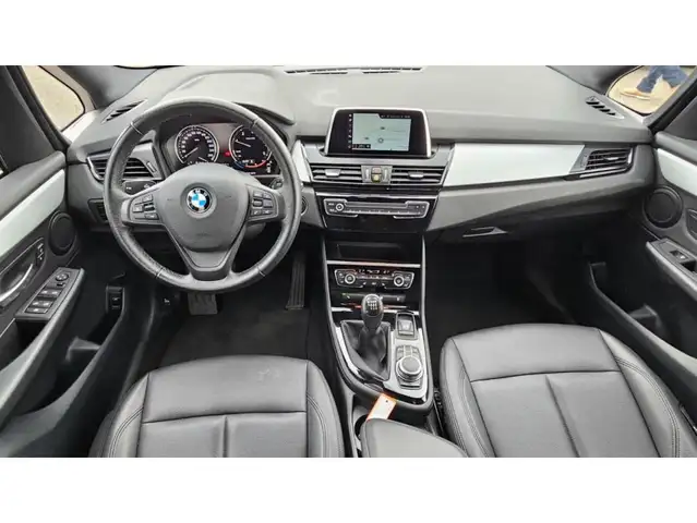 BMW Unknown Model view 4