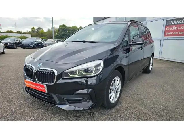 BMW Unknown Model view 15