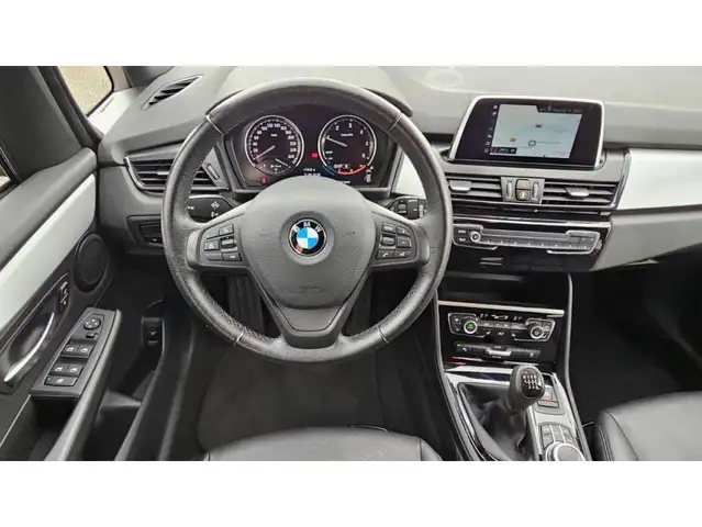 BMW Unknown Model view 7