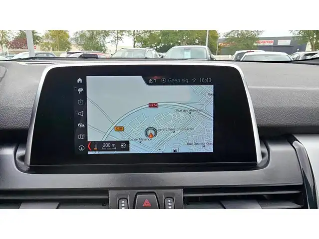 BMW Unknown Model view 9