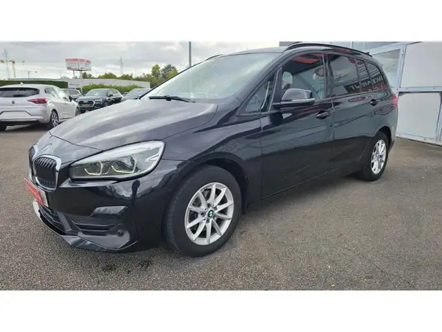 BMW Unknown Model view 2