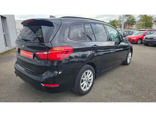 BMW Unknown Model view 3