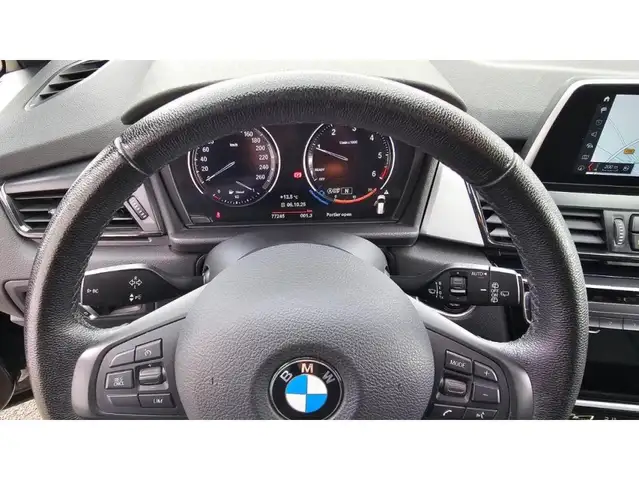 BMW Unknown Model view 5