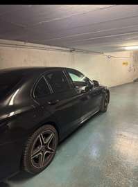Business 7G-Tronic A