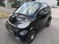 smart forTwo Smart fortwo 1.0 Micro Drive pure Schwarz - thumbnail 3