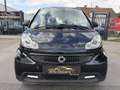 smart forTwo Smart fortwo 1.0 Micro Drive pure Schwarz - thumbnail 4