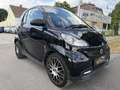 smart forTwo Smart fortwo 1.0 Micro Drive pure Schwarz - thumbnail 6