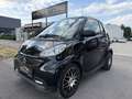 smart forTwo Smart fortwo 1.0 Micro Drive pure Schwarz - thumbnail 1