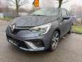 Renault Clio 1.3 TCe R.S. Line 130 PK Automaat Led Camera Leder Grijs - thumbnail 2