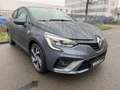 Renault Clio 1.3 TCe R.S. Line 130 PK Automaat Led Camera Leder Grijs - thumbnail 4