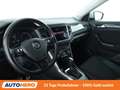 Volkswagen T-Roc 1.5 TSI ACT IQ.DRIVE Aut.*ACC*CAM*SHZ* Schwarz - thumbnail 11