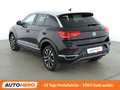 Volkswagen T-Roc 1.5 TSI ACT IQ.DRIVE Aut.*ACC*CAM*SHZ* Schwarz - thumbnail 4