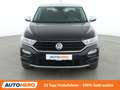 Volkswagen T-Roc 1.5 TSI ACT IQ.DRIVE Aut.*ACC*CAM*SHZ* Schwarz - thumbnail 9