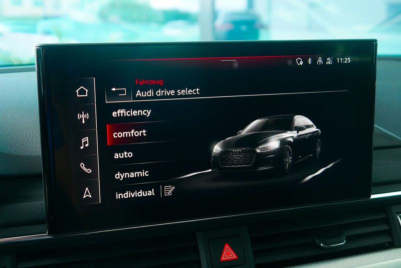 Audi A5 SB 40 TDI S-line S-tronic *Head Up & Massagesitze* — photo 14