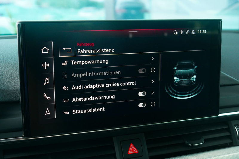 Audi A5 SB 40 TDI S-line S-tronic *Head Up & Massagesitze* — photo 15