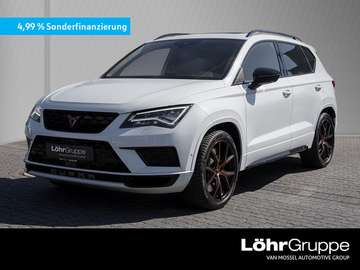 2.0 TSI DSG 4Drive /Leder/Pano/AHK/BEATS