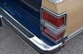 Buick Electra Estate Wagon Break 8 places Niebieski - thumbnail 13