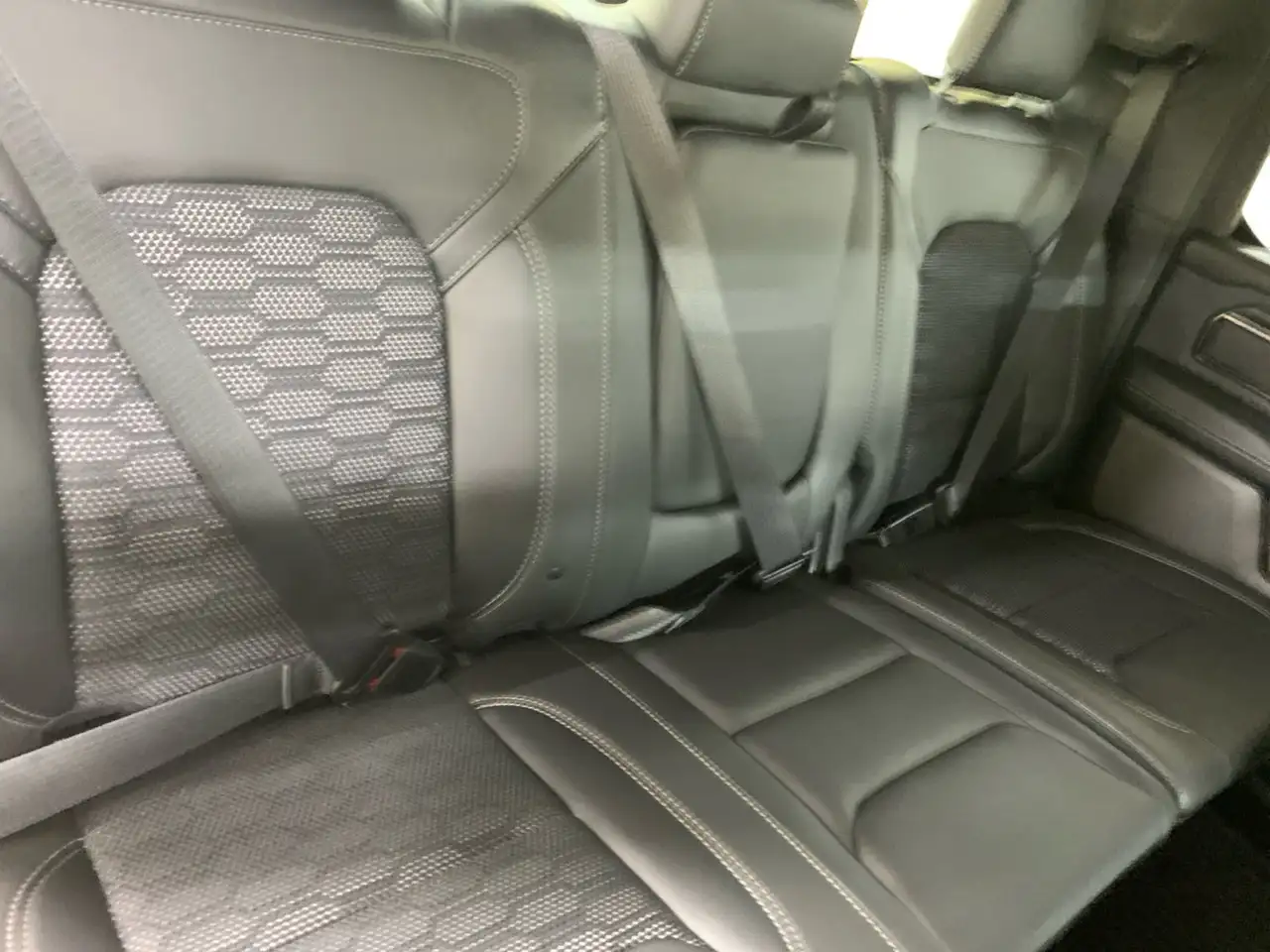 RAM 1500 photo RAM 1500