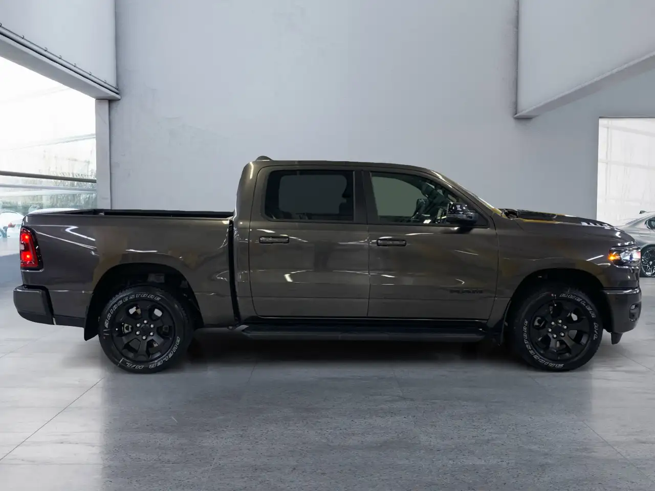 RAM 1500 photo RAM 1500