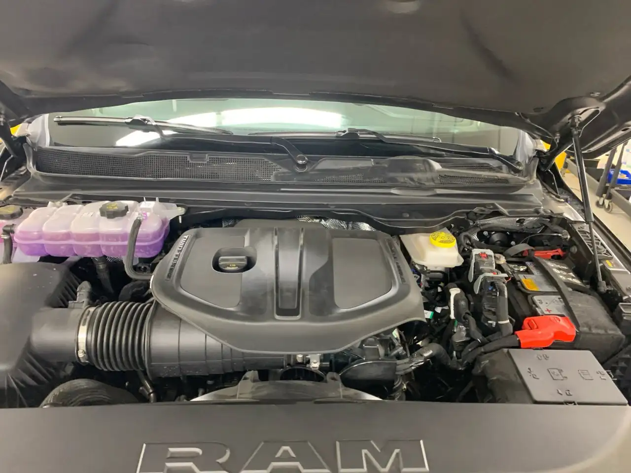 RAM 1500 photo RAM 1500