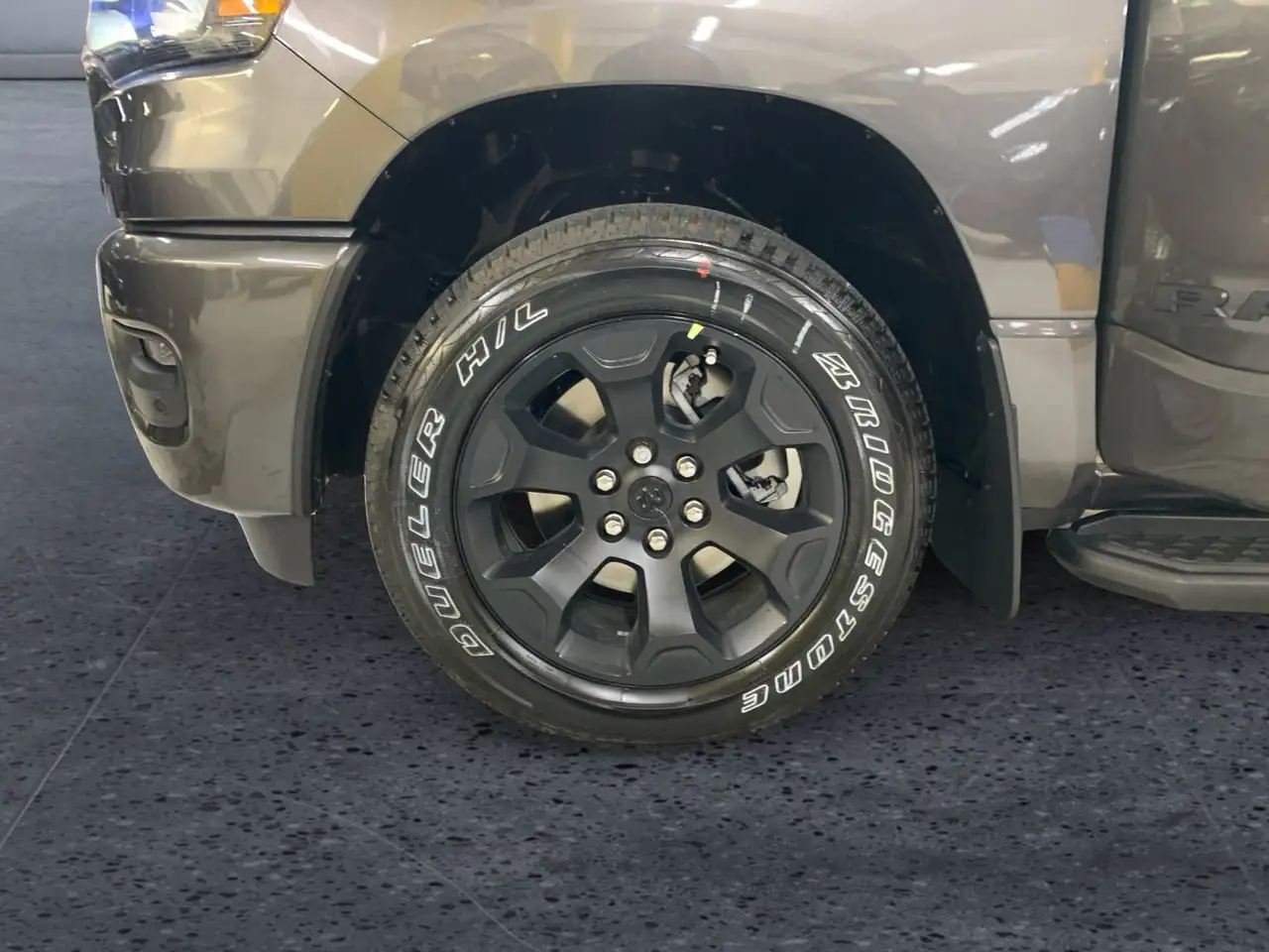 RAM 1500 photo RAM 1500