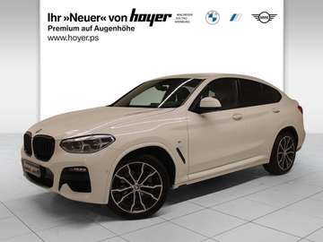 xDrive20d M Sport Head-Up HiFi DAB LED RFK