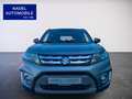 Suzuki Vitara 1.6 DDiS Comfort/Navi/Panoramadach Grau - thumbnail 10