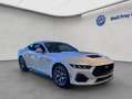 Ford Mustang Fastback 5.0 Ti-VCT V8 Aut. GT 328 kW, 2-t Weiß - thumbnail 8