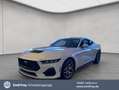 Ford Mustang Fastback 5.0 Ti-VCT V8 Aut. GT 328 kW, 2-t Weiß - thumbnail 1