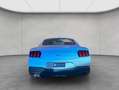 Ford Mustang Fastback 5.0 Ti-VCT V8 Aut. GT 328 kW, 2-t Weiß - thumbnail 4