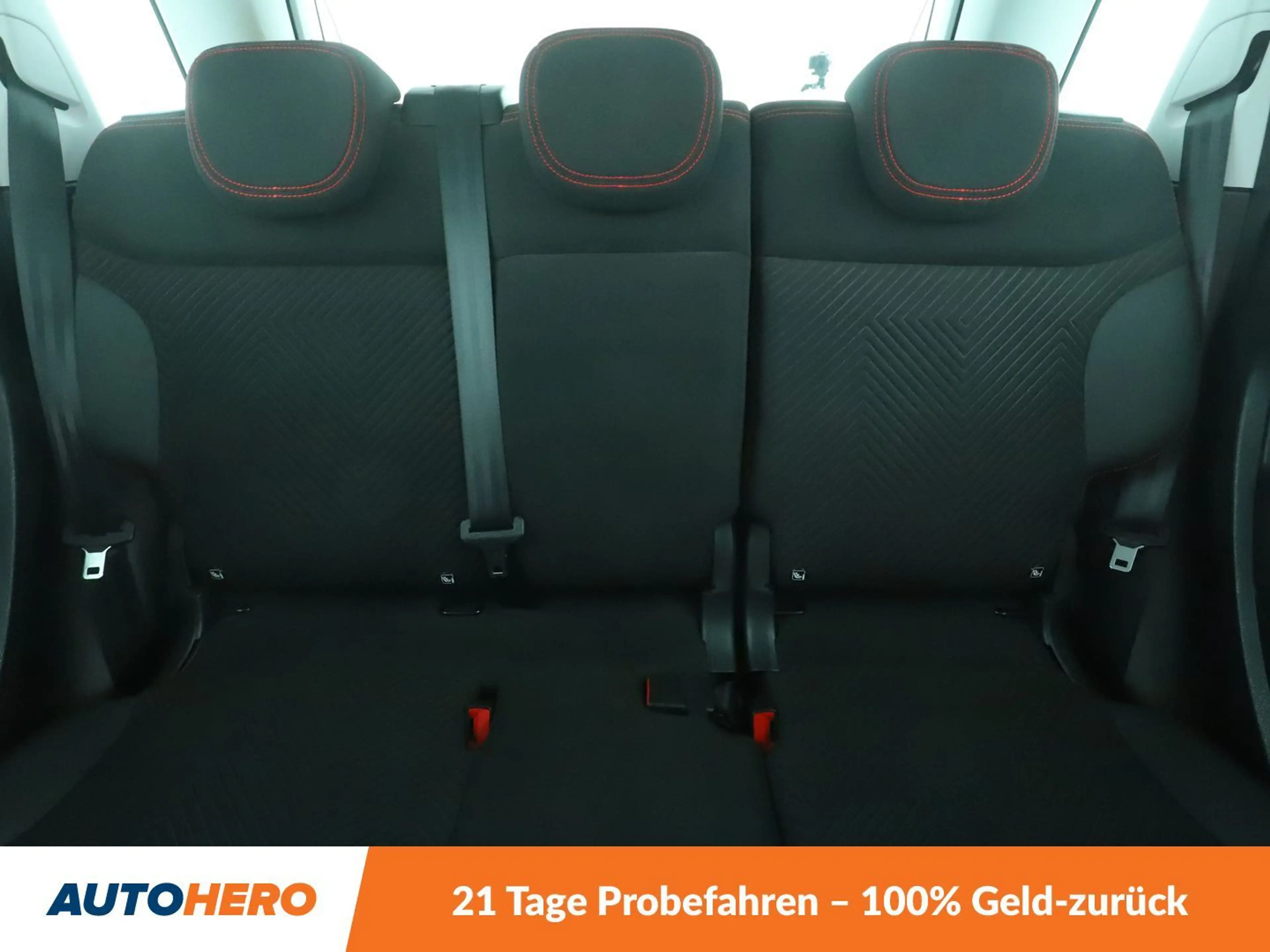 Fiat 500L 1.4 Sport*NAVI*TEMPO*CAM*PDC*SHZ*KLIMA*GARANTIE* — photo 15