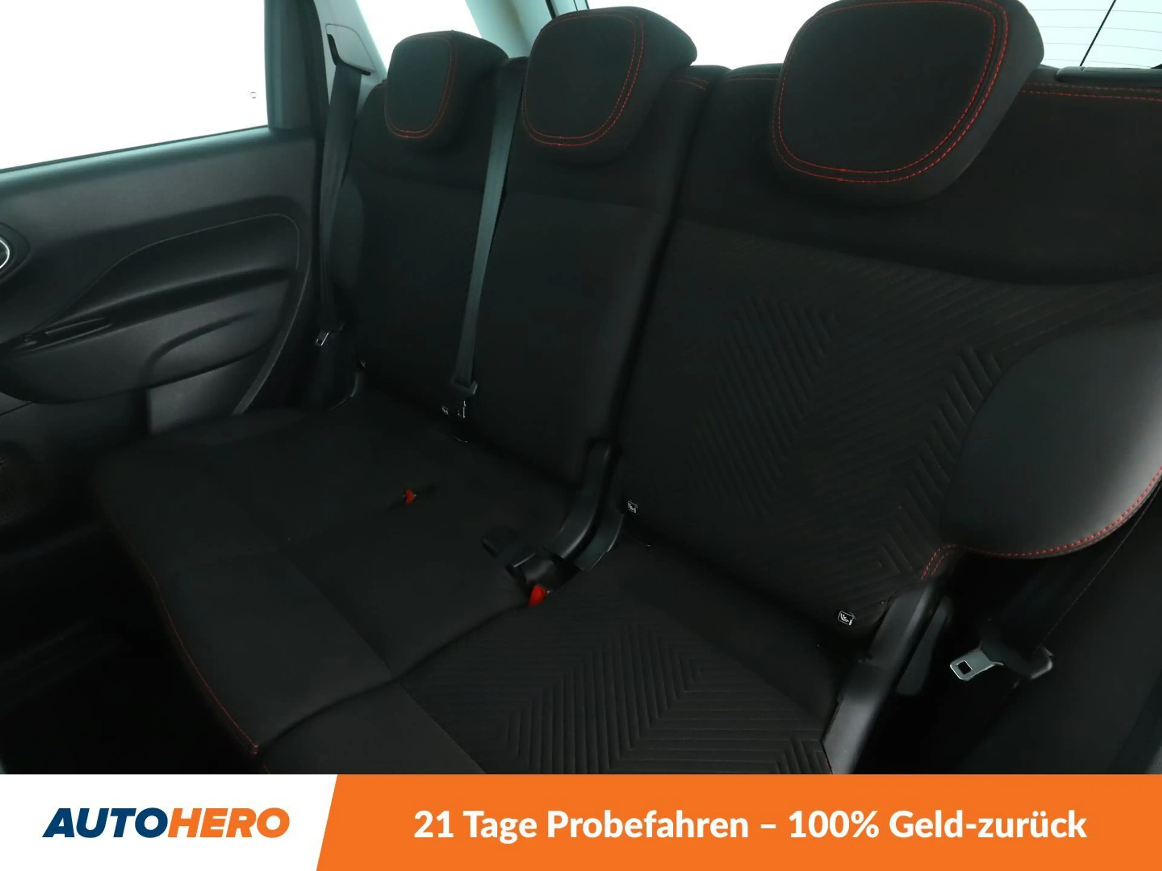 Fiat 500L 1.4 Sport*NAVI*TEMPO*CAM*PDC*SHZ*KLIMA*GARANTIE* — photo 14