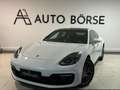 Porsche Panamera PLATINUM EDITION PANO*LUFT*HUD*STH*LED Weiß - thumbnail 1
