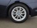BMW 520 d Limousine Aut LED AHK NAVI SITZHZG TEMPOMAT Blau - thumbnail 26