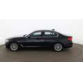 BMW 520 d Limousine Aut LED AHK NAVI SITZHZG TEMPOMAT Blau - thumbnail 7