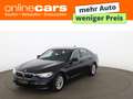 BMW 520 d Limousine Aut LED AHK NAVI SITZHZG TEMPOMAT Blau - thumbnail 1