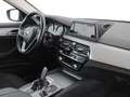 BMW 520 d Limousine Aut LED AHK NAVI SITZHZG TEMPOMAT Blau - thumbnail 14