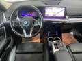 BMW X1 xDrive20d Aut. Schwarz - thumbnail 8