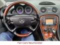 Mercedes-Benz SL 350 Aut Guter Zustand. Schwarz - thumbnail 16
