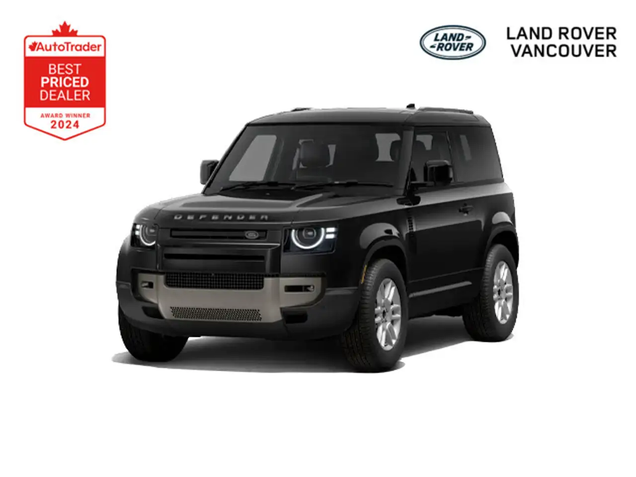 Land Rover Defender photo Land Rover Defender