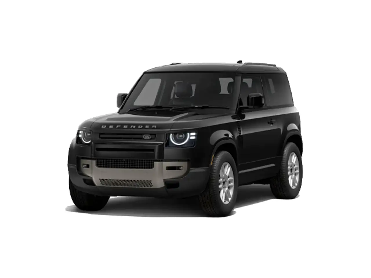 Land Rover Defender photo Land Rover Defender