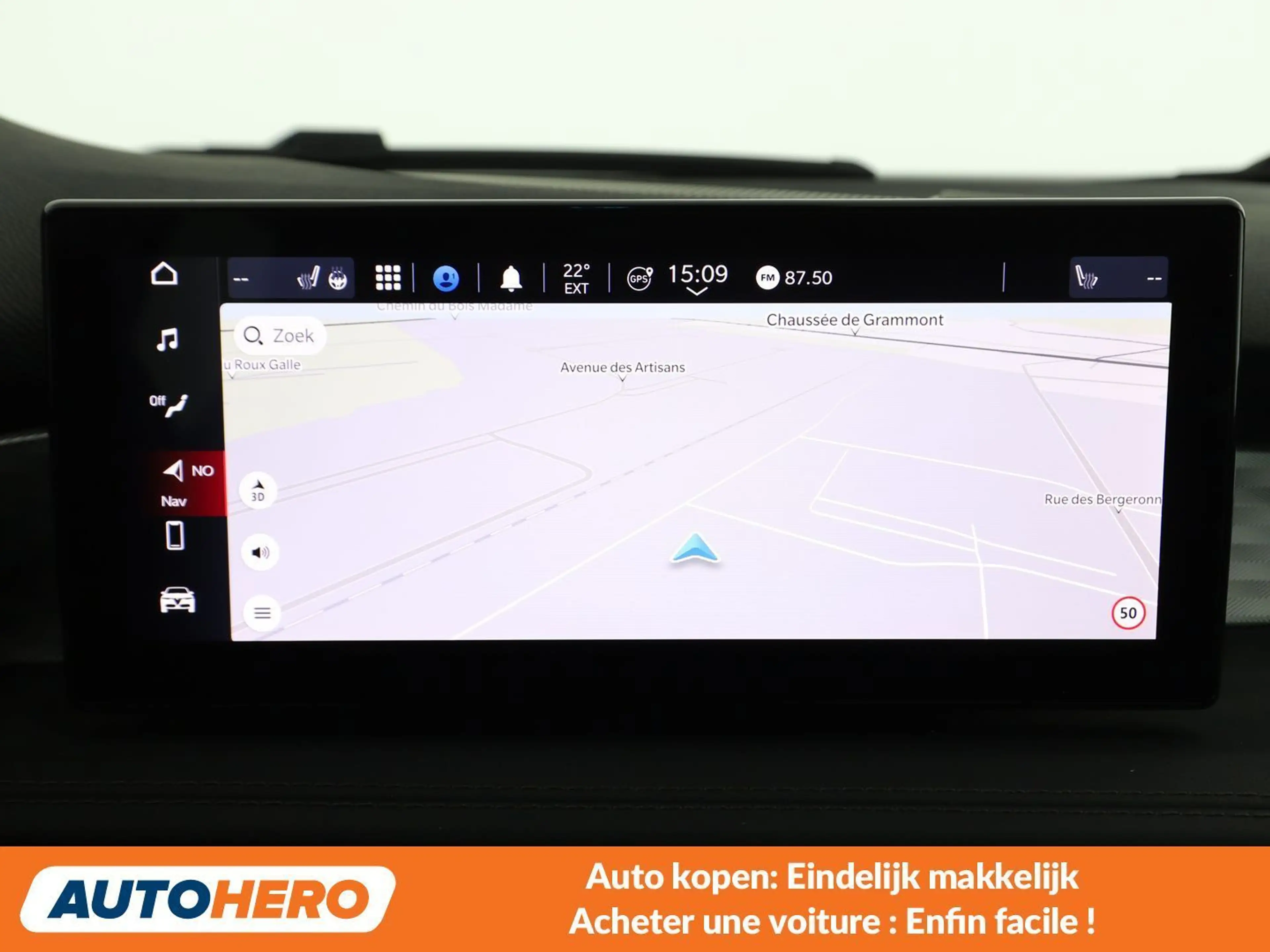 Alfa Romeo Tonale 1.3 Plug-in Hybrid Veloce AWD — photo 7