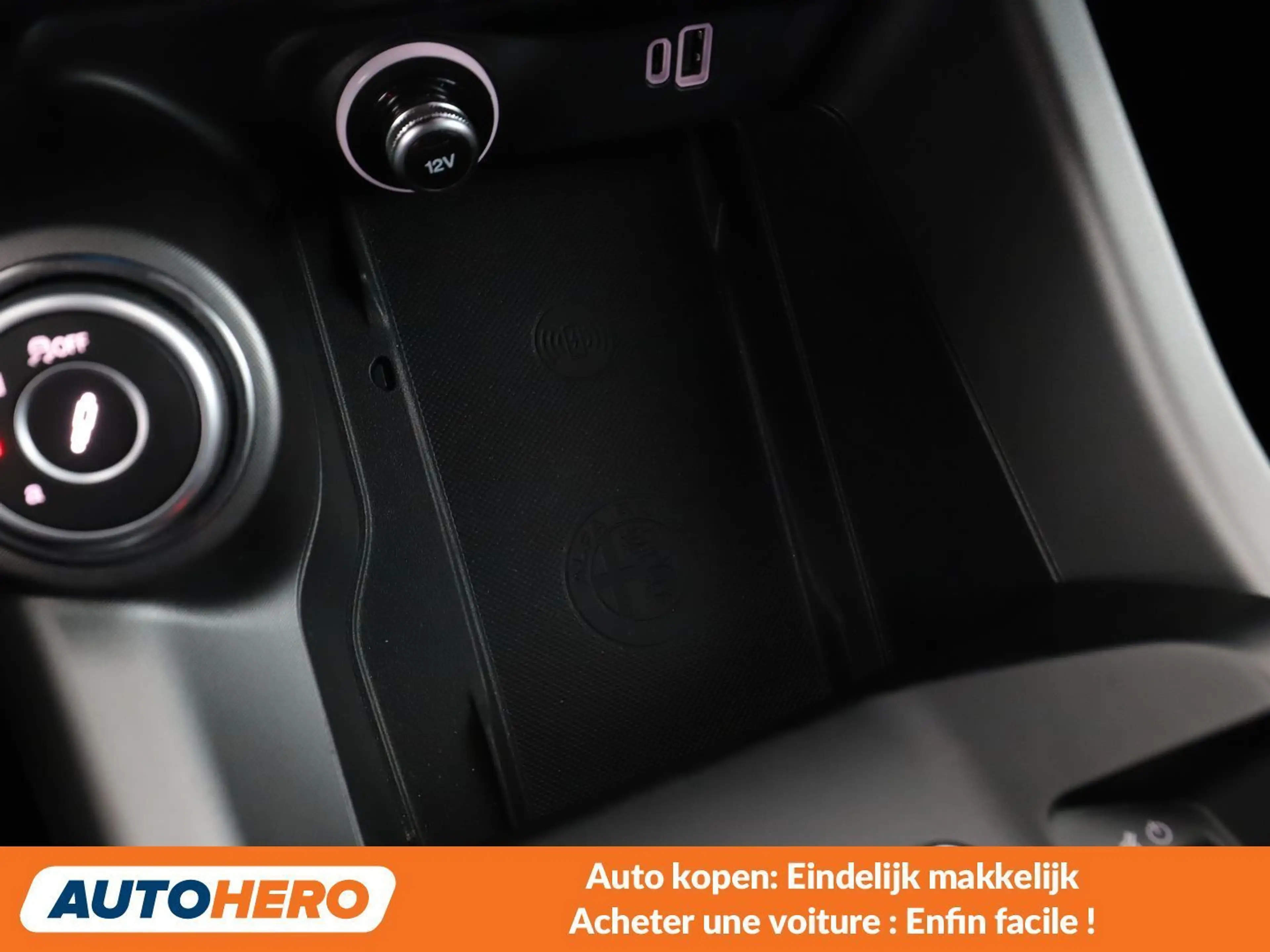 Alfa Romeo Tonale 1.3 Plug-in Hybrid Veloce AWD — photo 15
