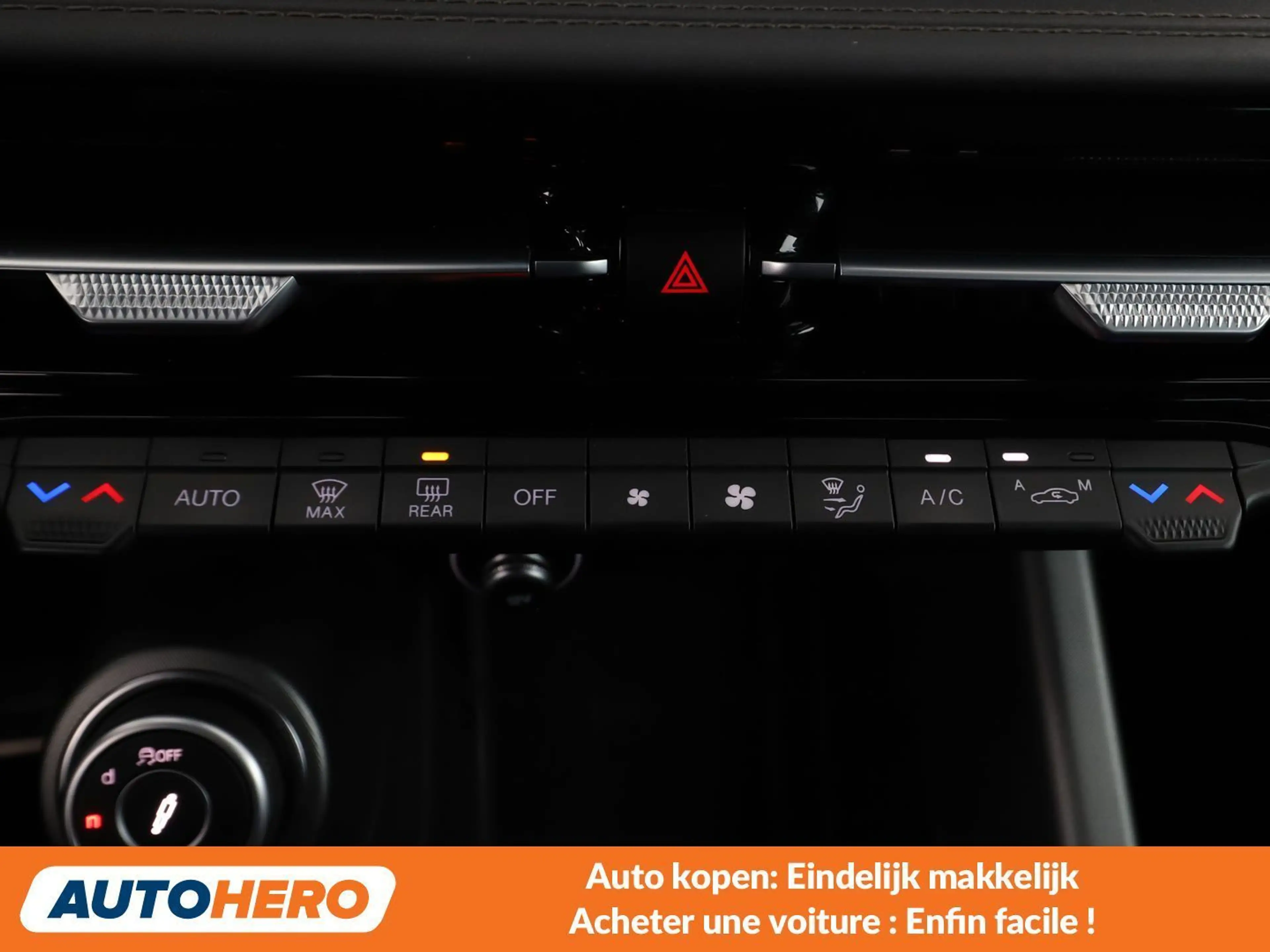 Alfa Romeo Tonale 1.3 Plug-in Hybrid Veloce AWD — photo 13