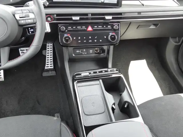 Hyundai Tucson view 10