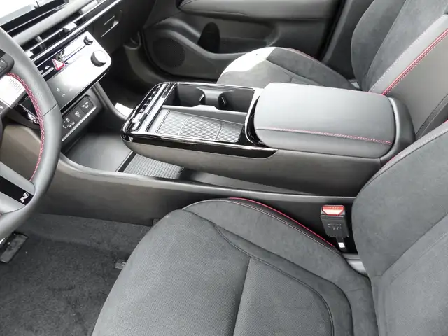 Hyundai Tucson view 12