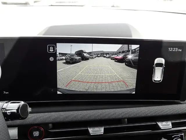 Hyundai Tucson view 8
