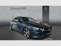 Mercedes-Benz CLA 180 Azul - thumbnail 3