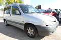 Peugeot Partner Silber - thumbnail 1