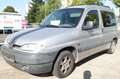 Peugeot Partner Silber - thumbnail 3